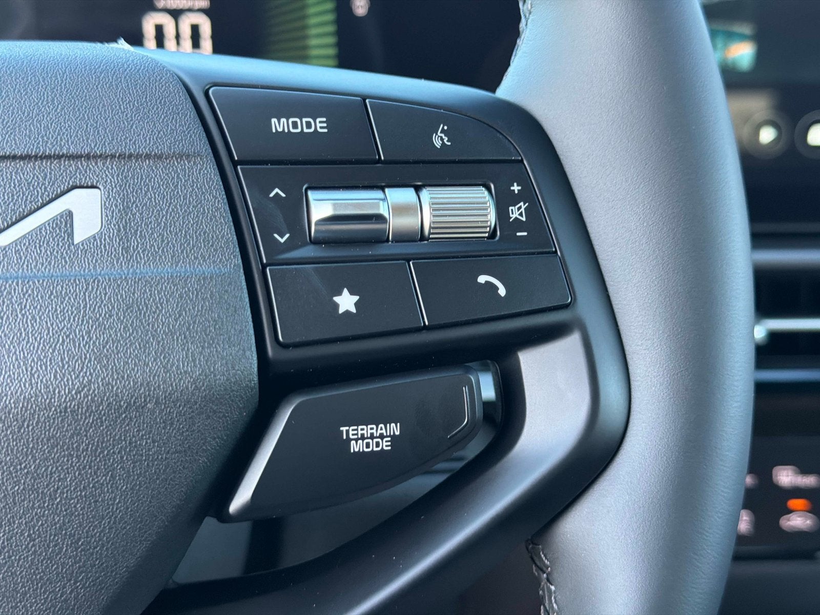 2027 Kia Sportage Hybrid EX