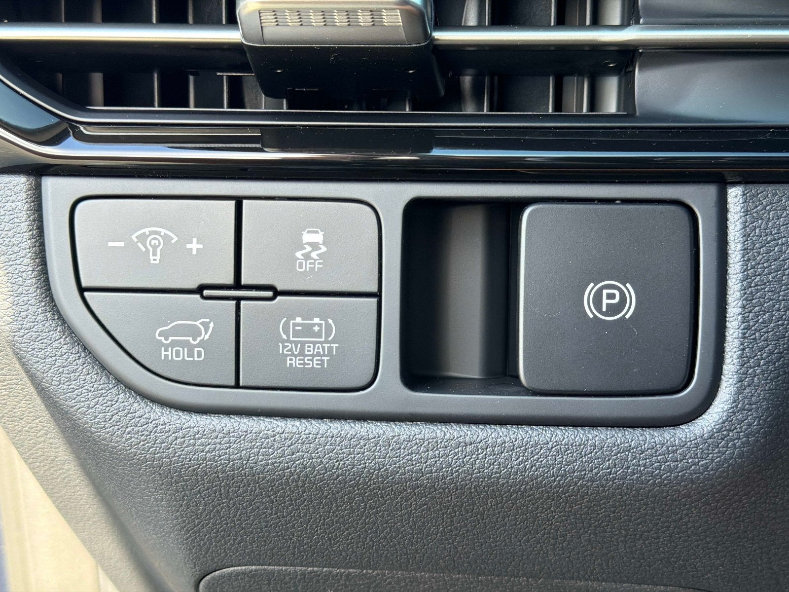 2027 Kia Sportage Hybrid EX