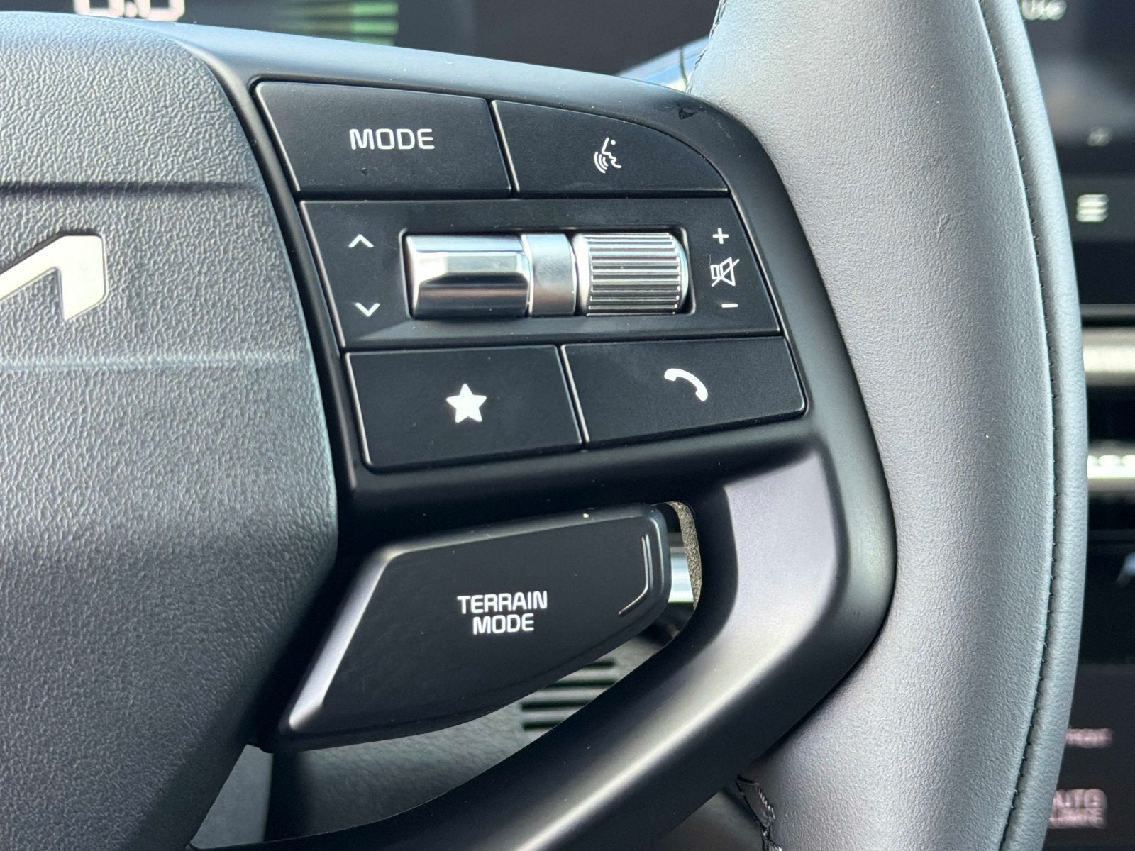 2027 Kia Sportage Hybrid X-Line