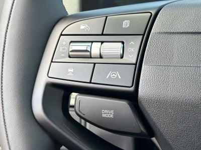 2027 Kia Sportage Hybrid X-Line