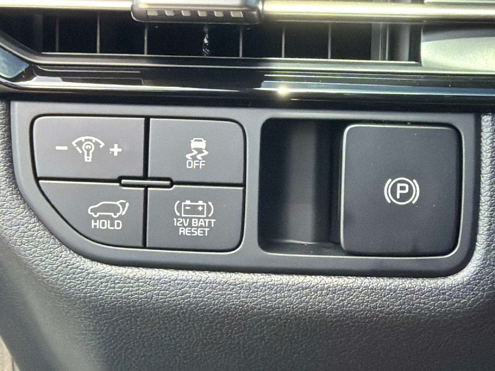 2027 Kia Sportage Hybrid X-Line