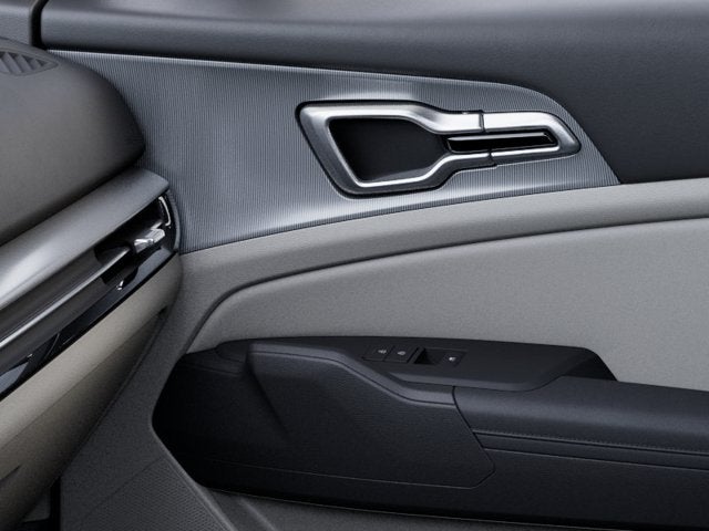 2027 Kia Sportage Hybrid SX-Prestige