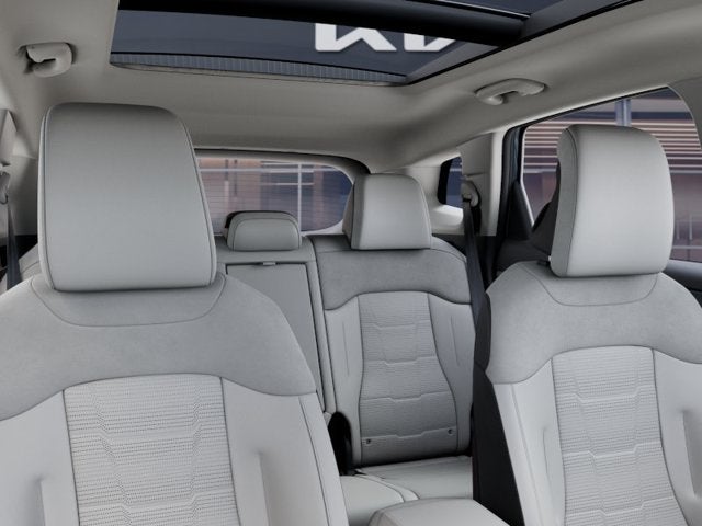 2027 Kia Sportage Hybrid SX-Prestige