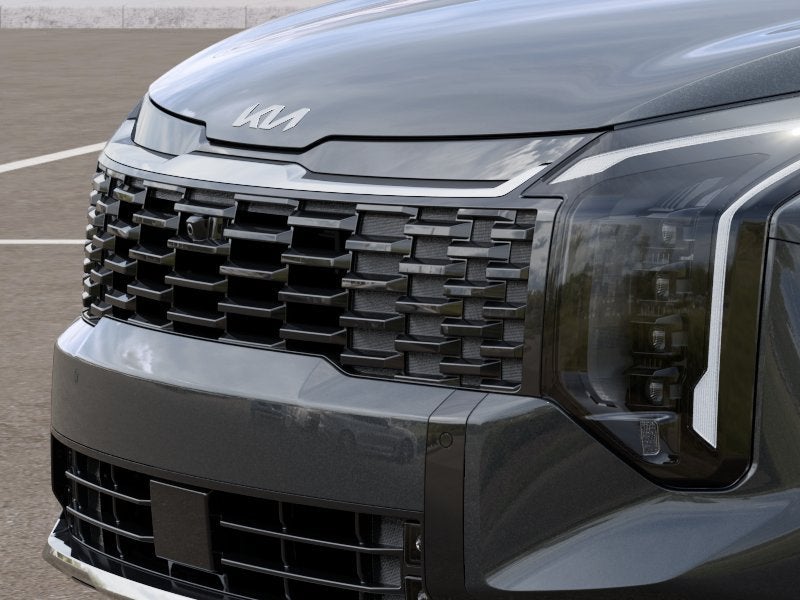 2027 Kia Sportage Hybrid SX-Prestige