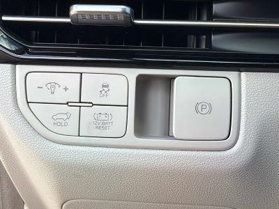2027 Kia Sportage Hybrid SX-Prestige