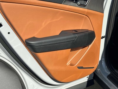 2026 Kia Sportage Plug-In Hybrid X-Line