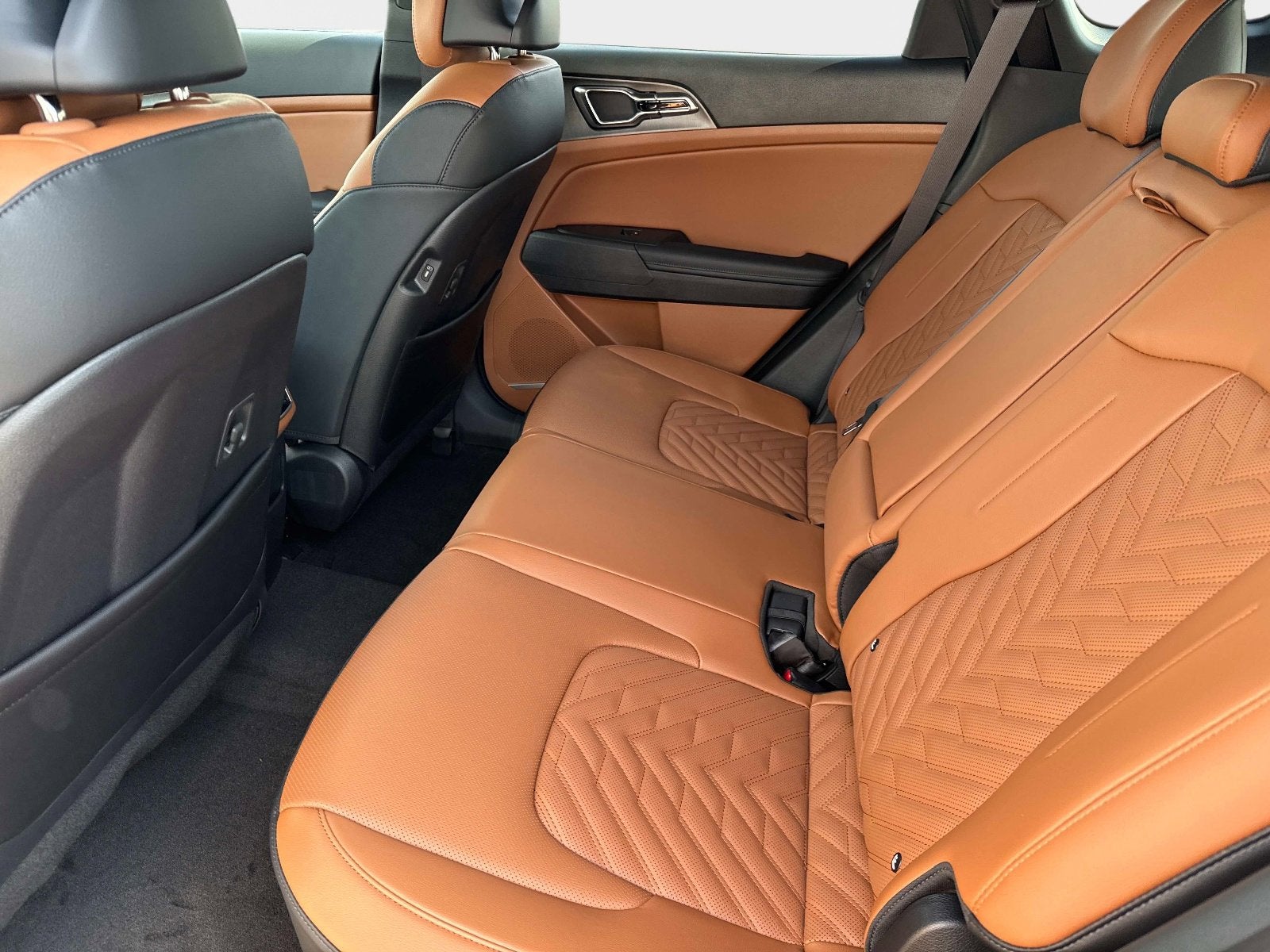 2026 Kia Sportage Plug-In Hybrid X-Line