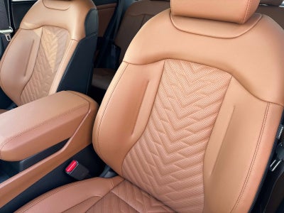 2026 Kia Sportage Plug-In Hybrid X-Line