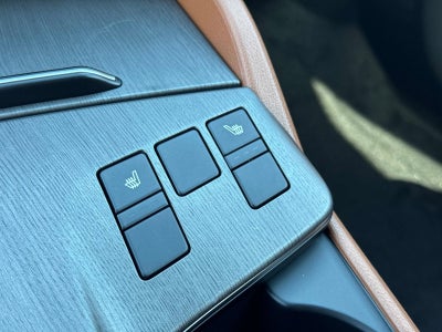 2026 Kia Sportage Plug-In Hybrid X-Line