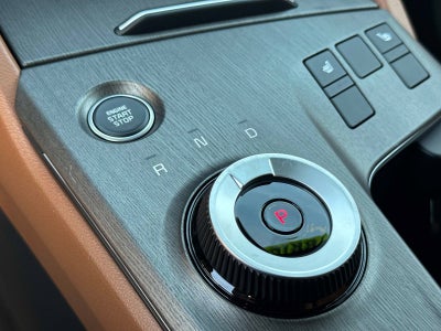 2026 Kia Sportage Plug-In Hybrid X-Line