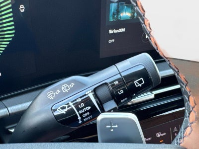 2026 Kia Sportage Plug-In Hybrid X-Line