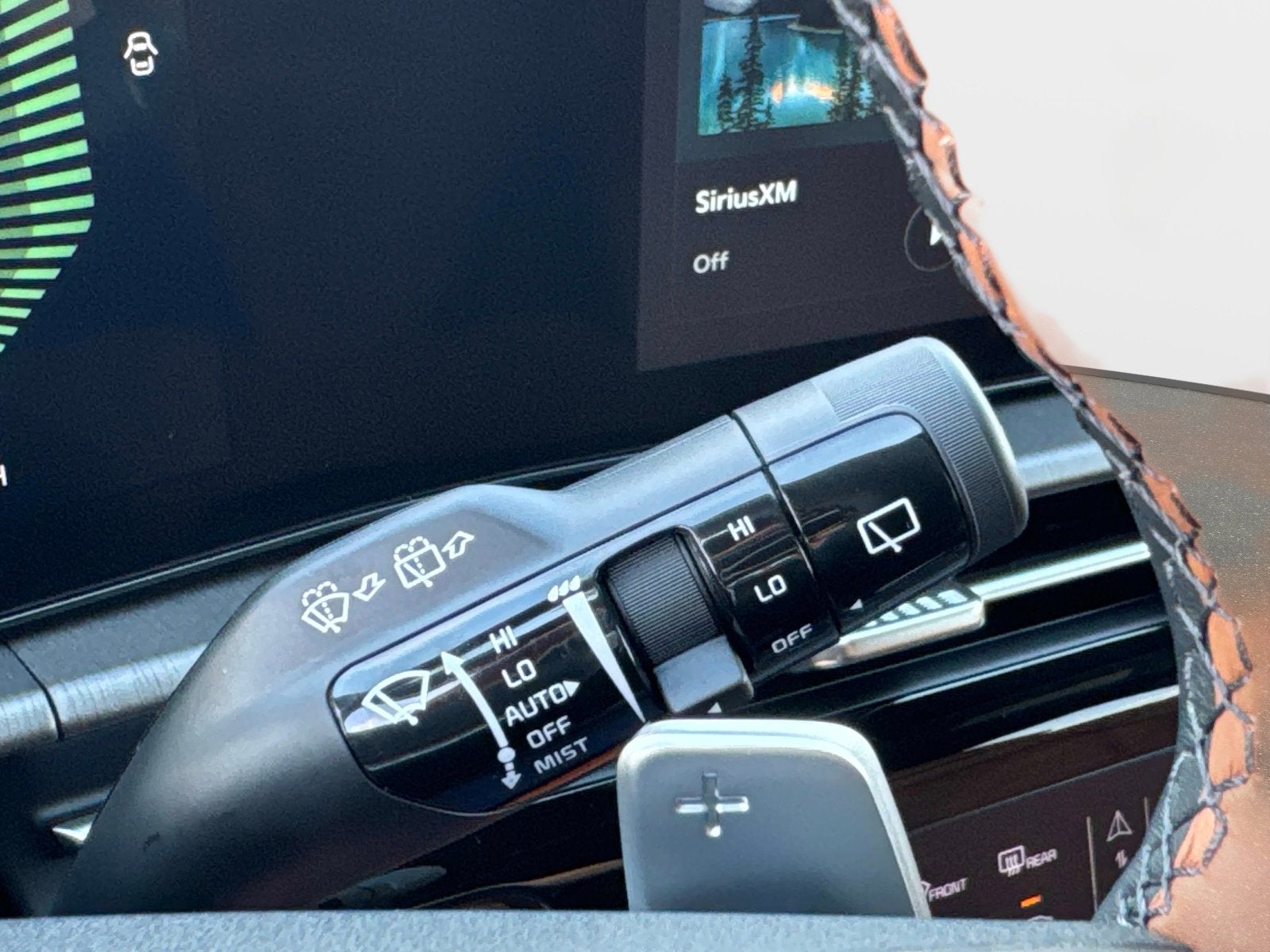 2026 Kia Sportage Plug-In Hybrid X-Line