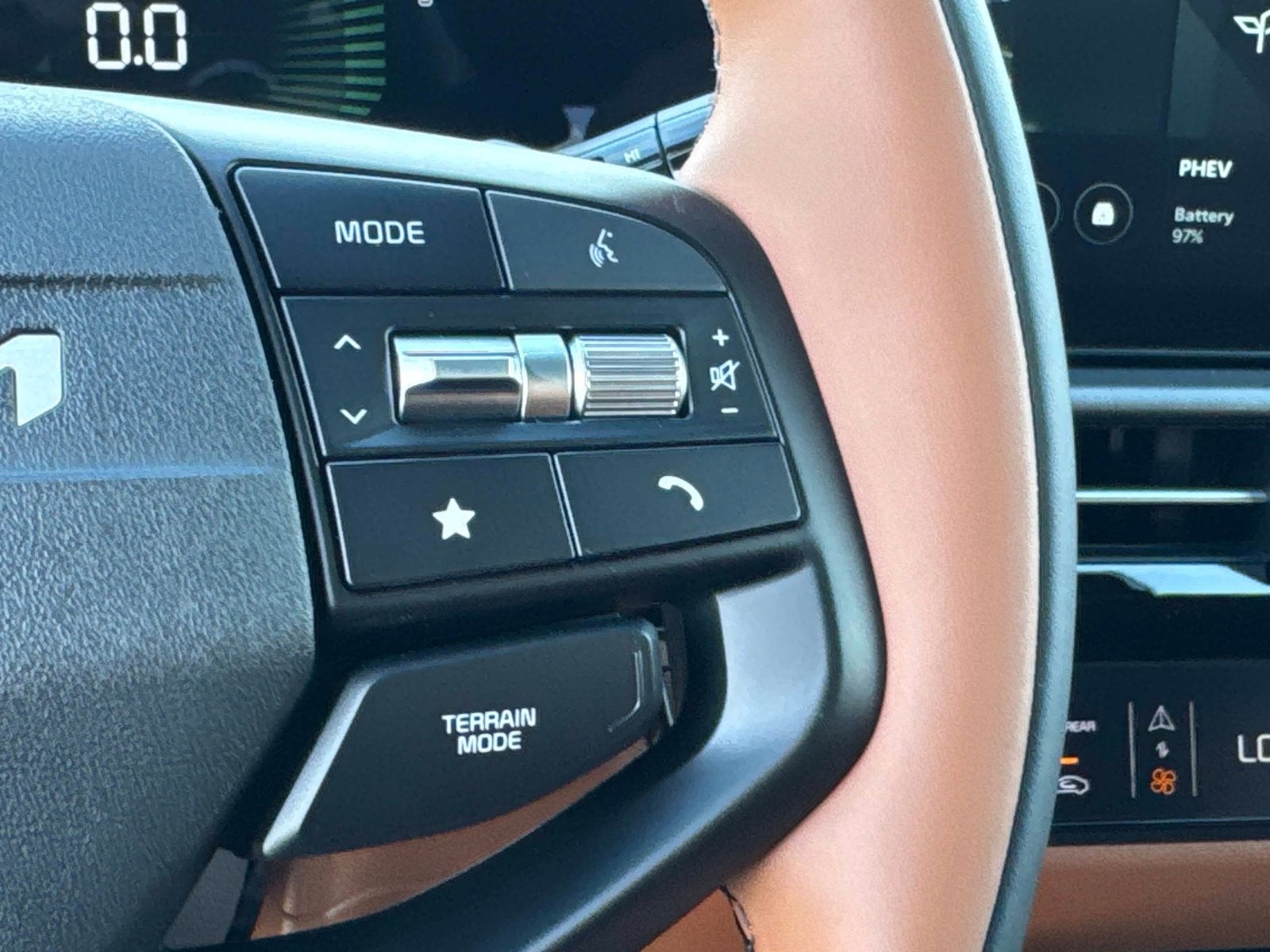 2026 Kia Sportage Plug-In Hybrid X-Line