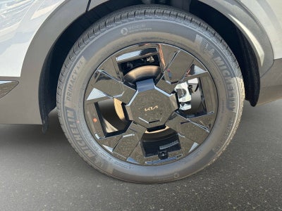 2026 Kia Sportage Plug-In Hybrid X-Line