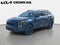 2026 Kia Sportage Plug-In Hybrid X-Line