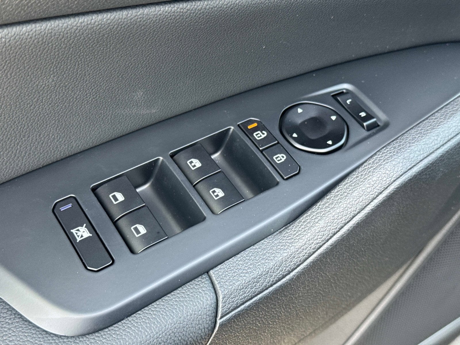 2026 Kia Sportage Plug-In Hybrid X-Line