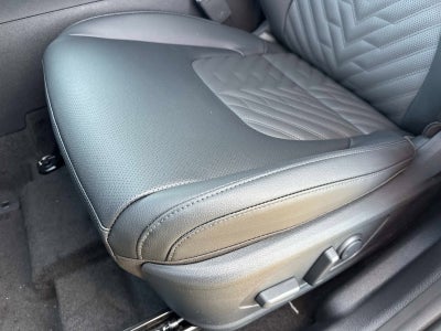 2026 Kia Sportage Plug-In Hybrid X-Line