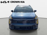 2026 Kia Sportage Plug-In Hybrid X-Line