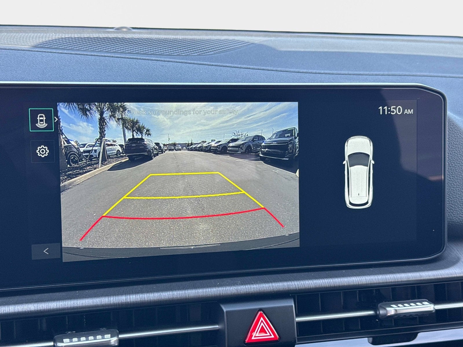 2026 Kia Sportage Plug-In Hybrid X-Line