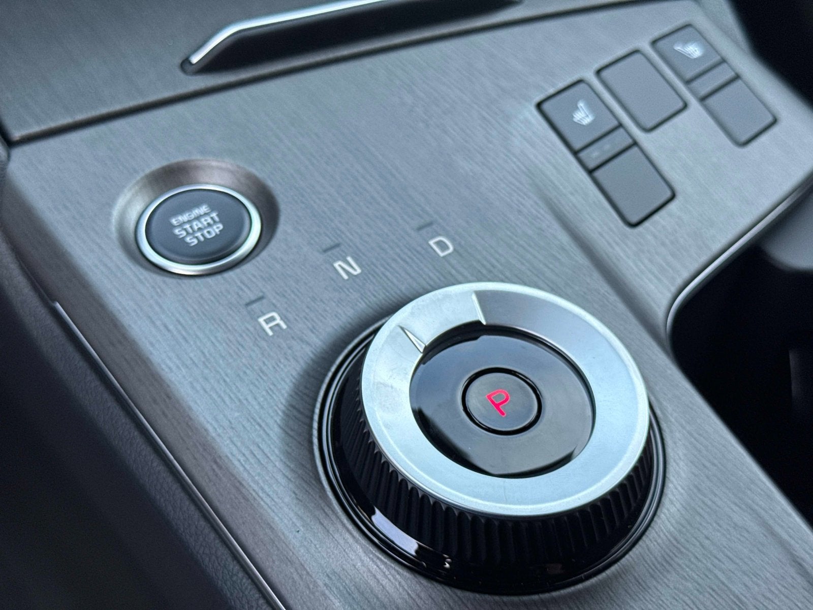 2026 Kia Sportage Plug-In Hybrid X-Line