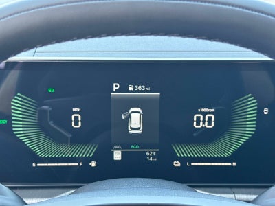 2026 Kia Sportage Plug-In Hybrid X-Line