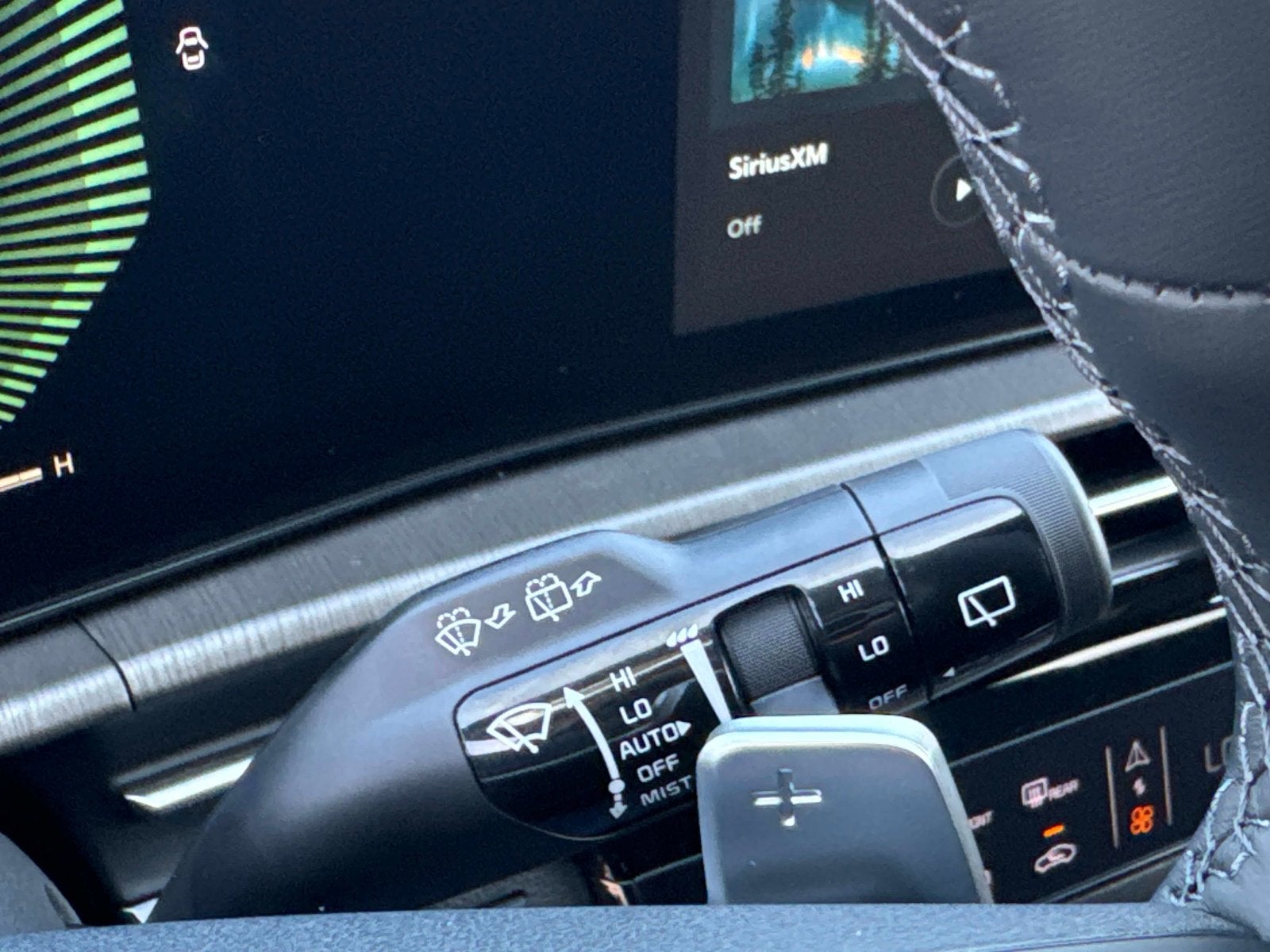 2026 Kia Sportage Plug-In Hybrid X-Line