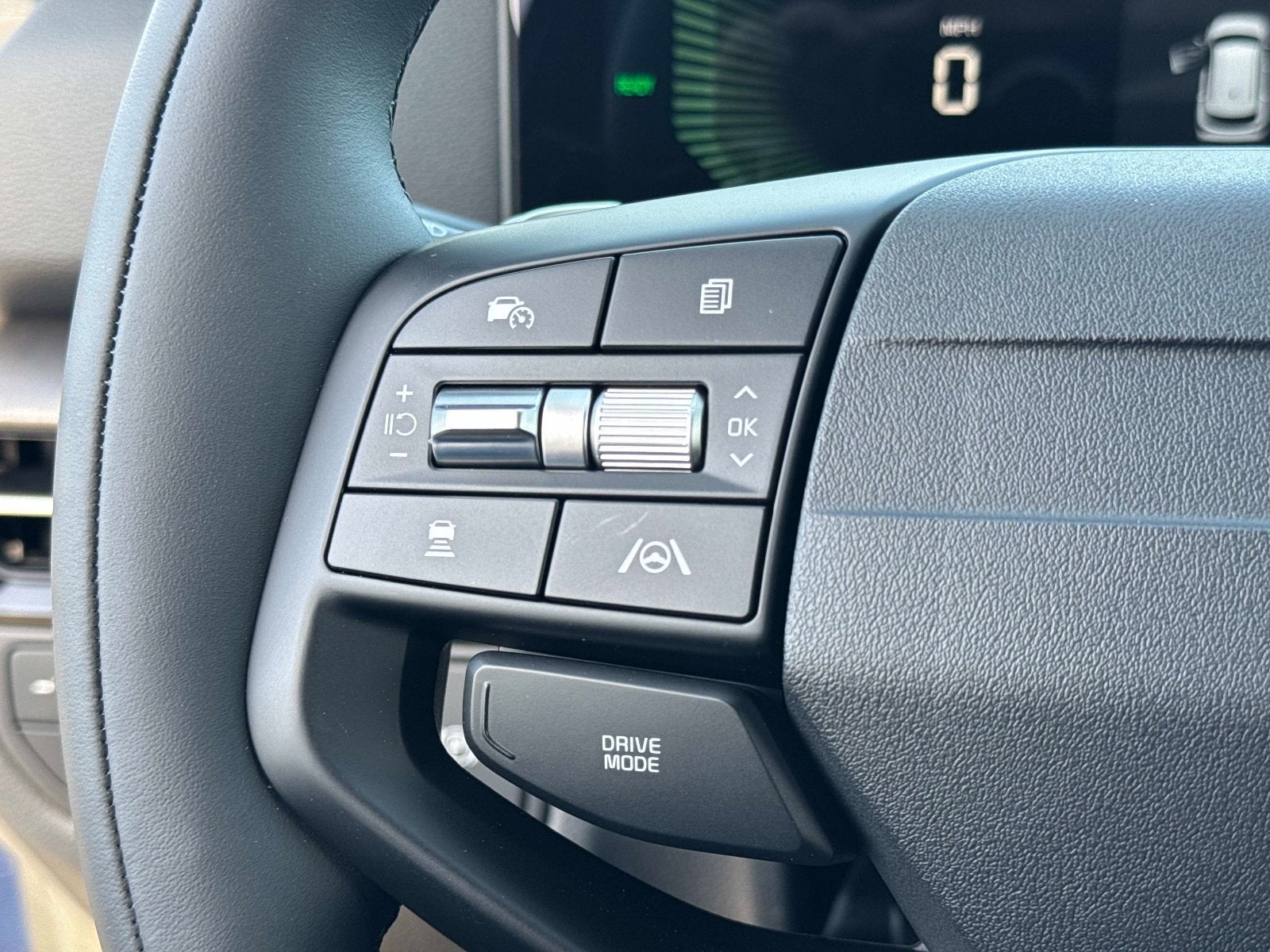 2026 Kia Sportage Plug-In Hybrid X-Line