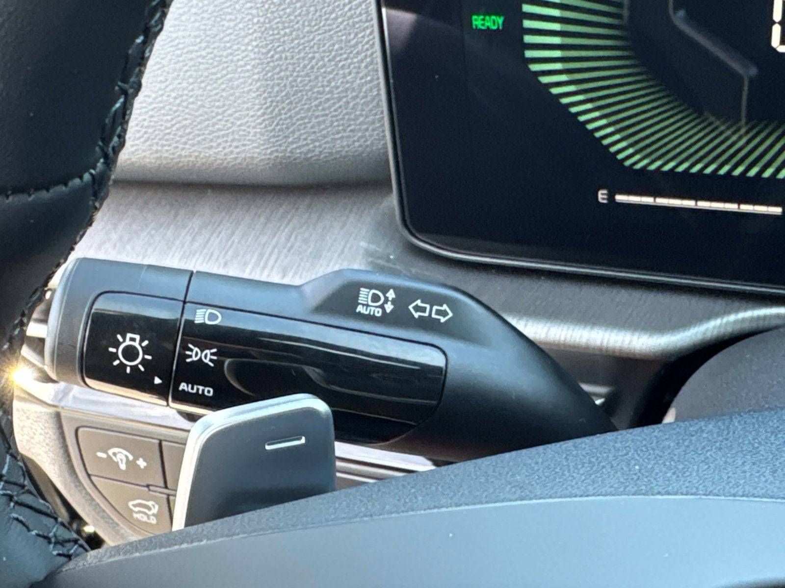 2026 Kia Sportage Plug-In Hybrid X-Line