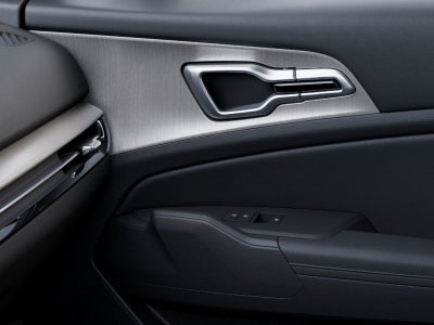 2027 Kia Sportage Plug-In Hybrid X-Line Prestige