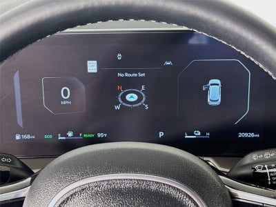 2025 Kia Sorento Hybrid SX Prestige