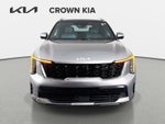 2025 Kia Sorento Hybrid SX Prestige