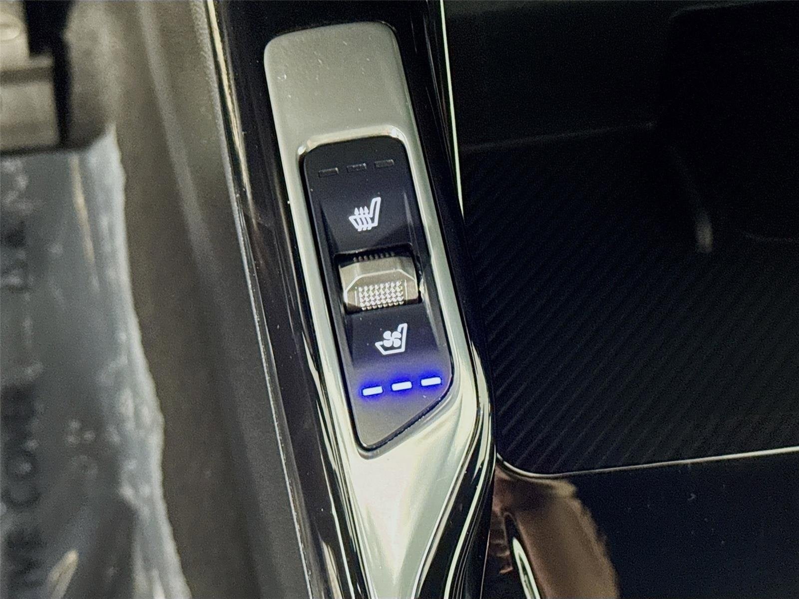 2025 Kia Sorento Hybrid SX Prestige