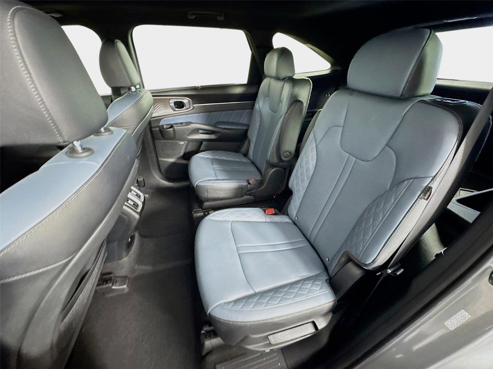 2025 Kia Sorento Hybrid SX Prestige