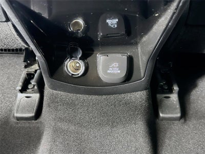 2025 Kia Sorento Hybrid SX Prestige