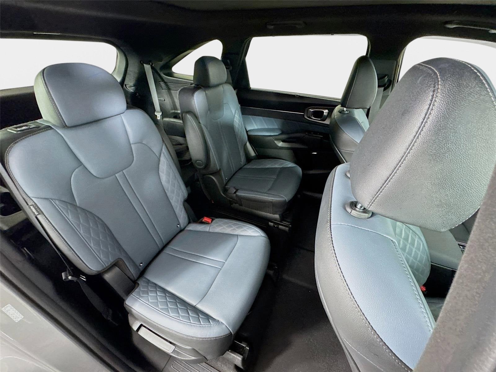 2025 Kia Sorento Hybrid SX Prestige