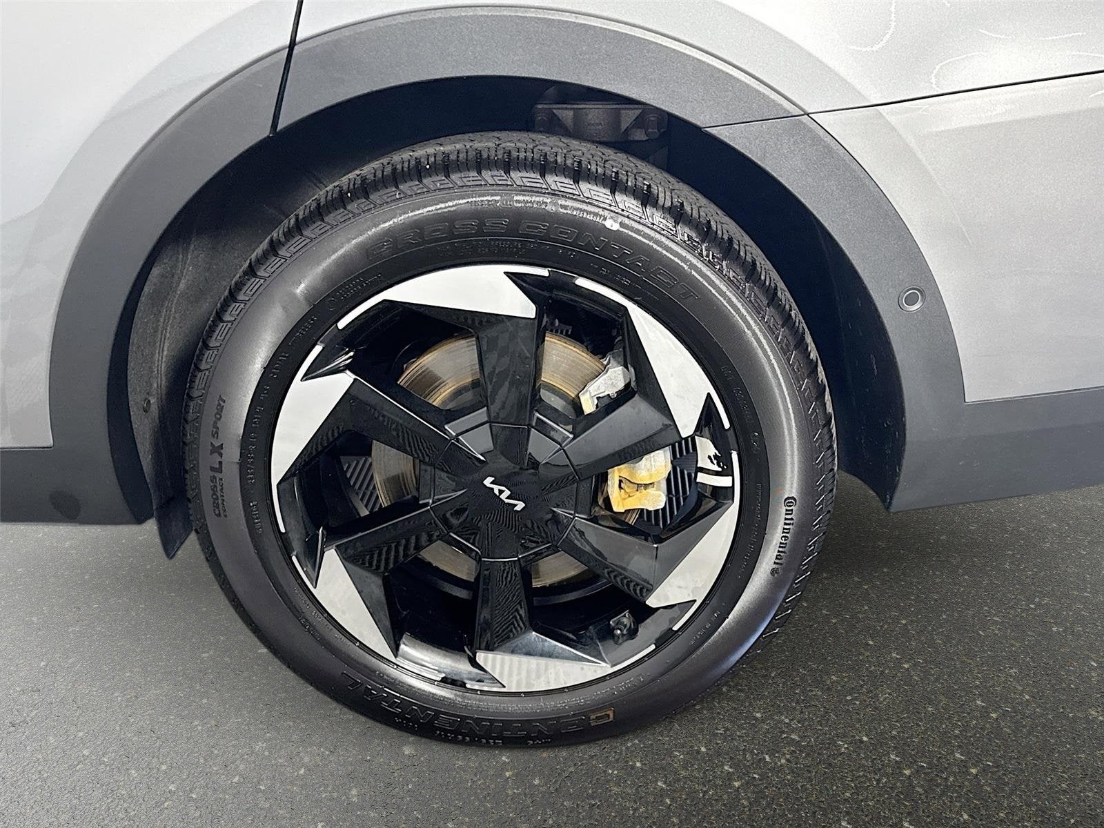 2025 Kia Sorento Hybrid SX Prestige