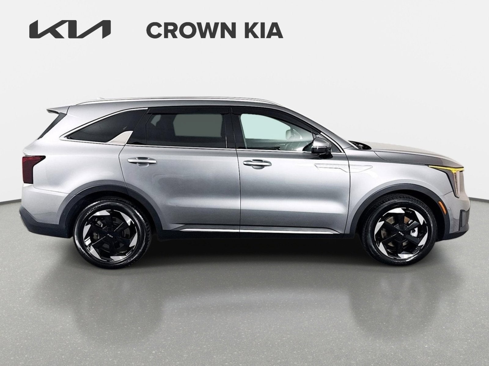 2025 Kia Sorento Hybrid SX Prestige