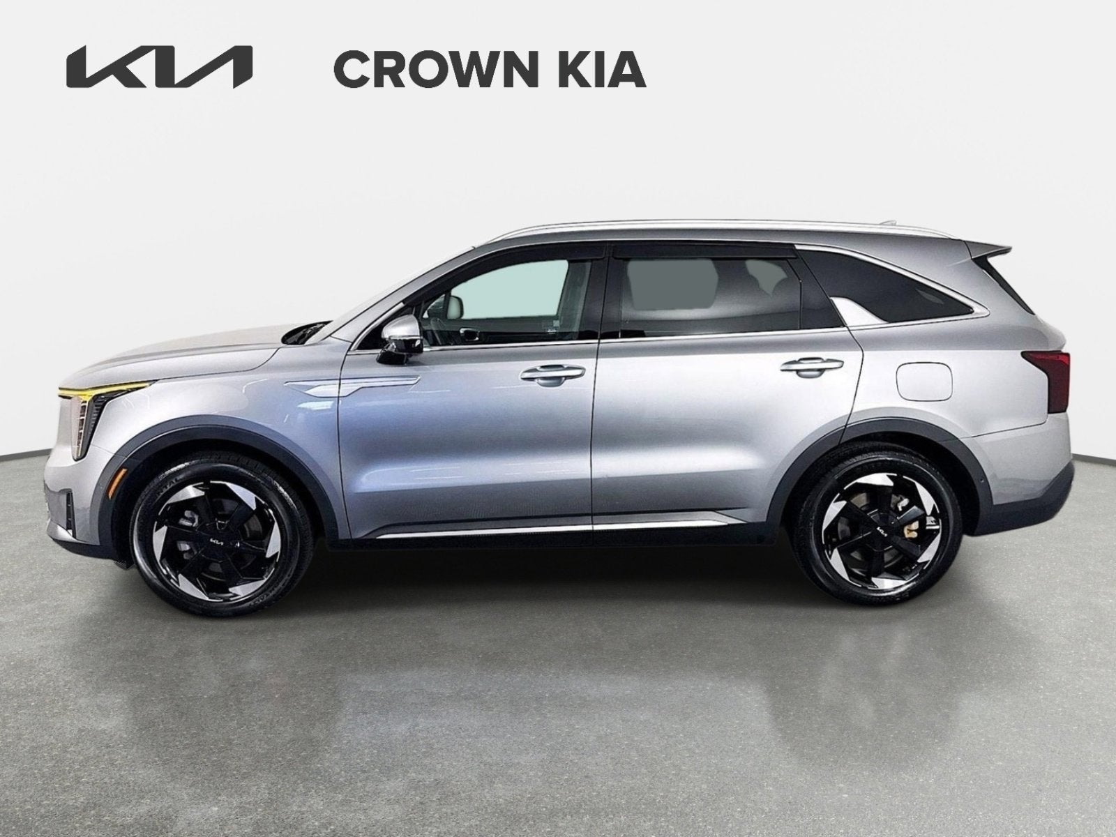 2025 Kia Sorento Hybrid SX Prestige
