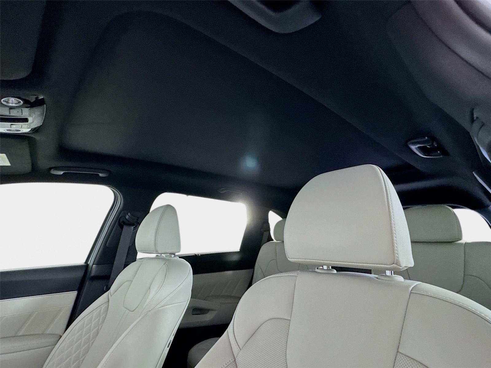 2025 Kia Sorento Hybrid SX Prestige