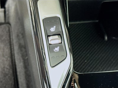 2025 Kia Sorento Hybrid SX Prestige