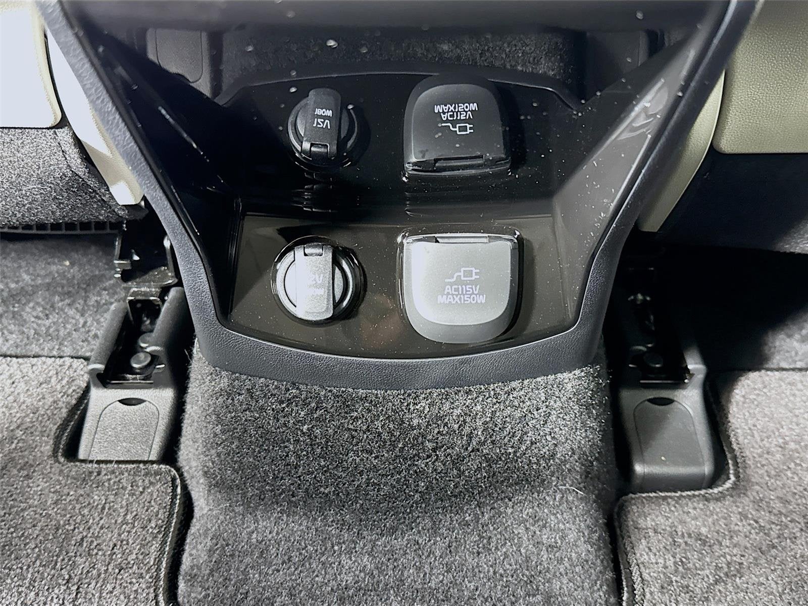 2025 Kia Sorento Hybrid SX Prestige