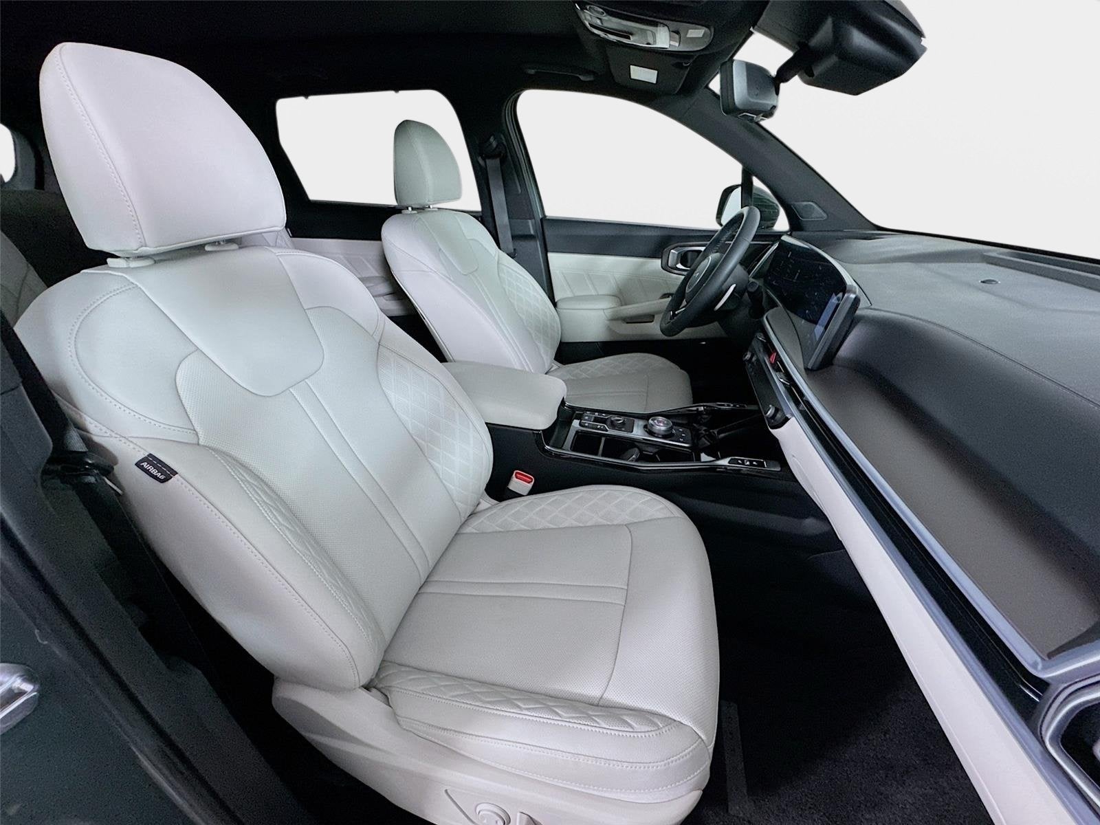 2025 Kia Sorento Hybrid SX Prestige