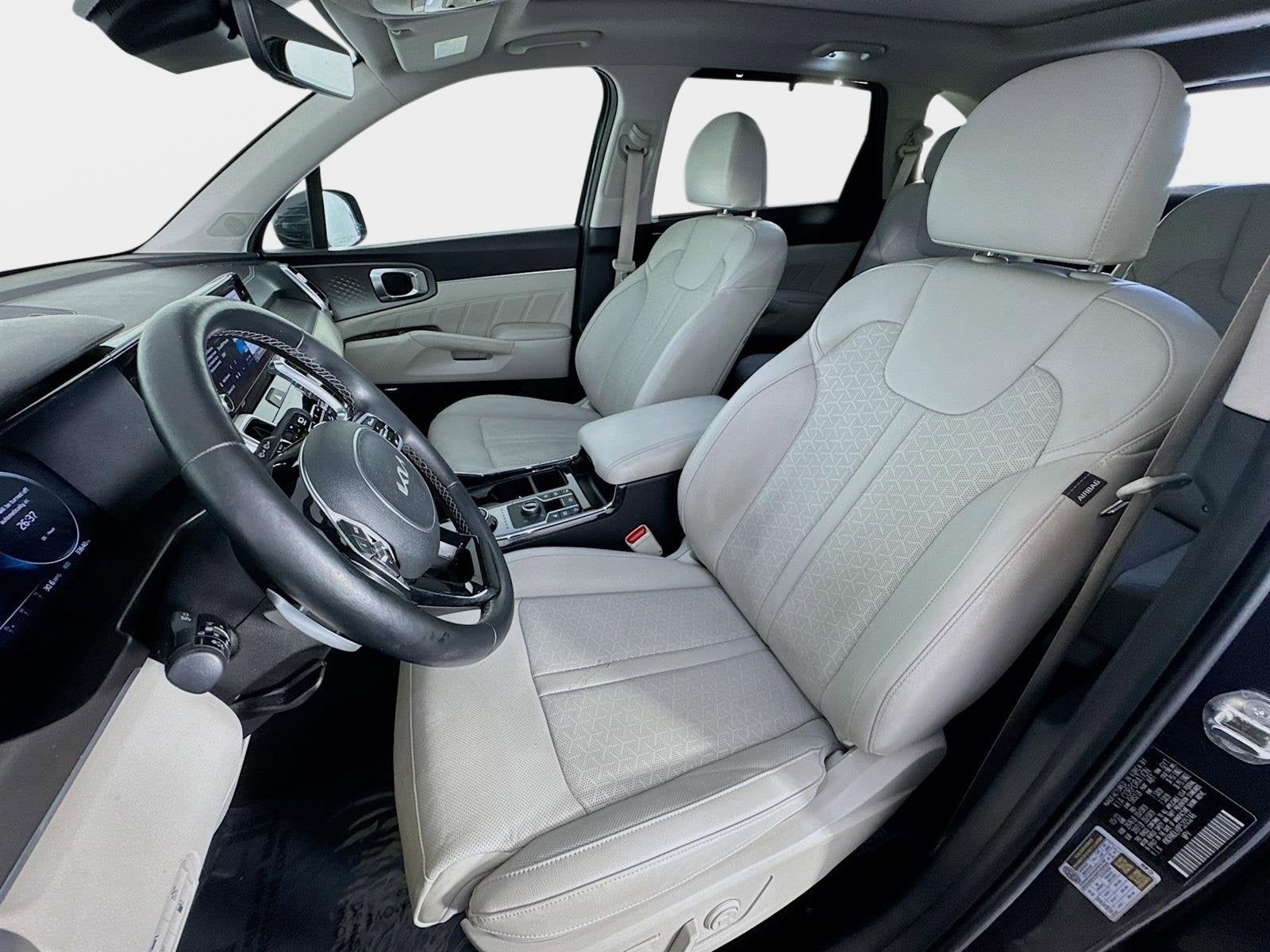 2023 Kia Sorento Plug-In Hybrid SX Prestige