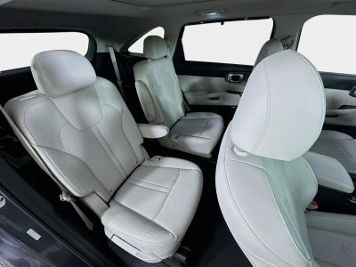 2023 Kia Sorento Plug-In Hybrid SX Prestige