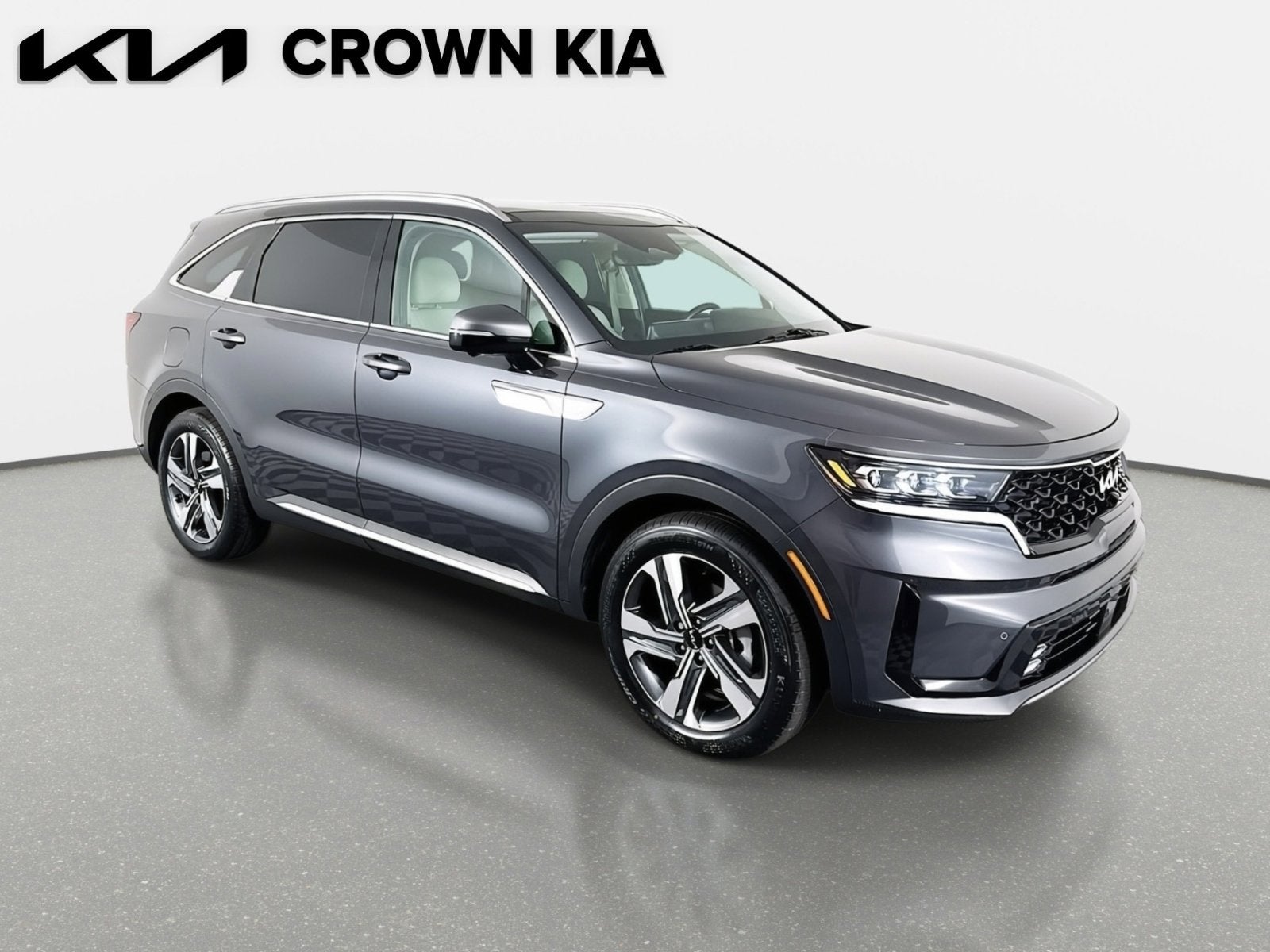 2023 Kia Sorento Plug-In Hybrid SX Prestige