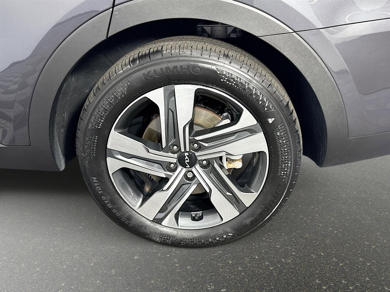 2023 Kia Sorento Plug-In Hybrid SX Prestige