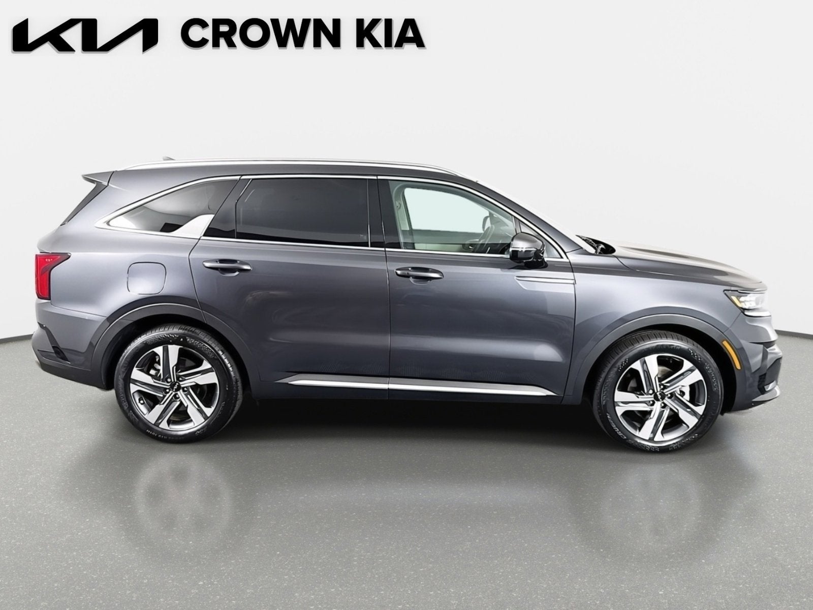 2023 Kia Sorento Plug-In Hybrid SX Prestige