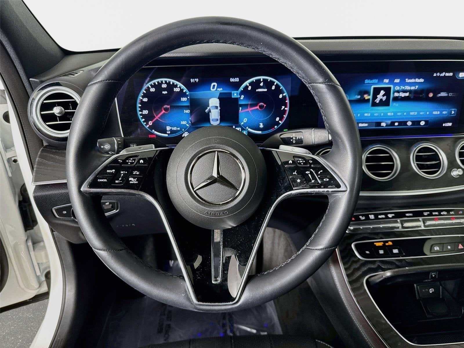 2022 Mercedes-Benz E-Class E 350