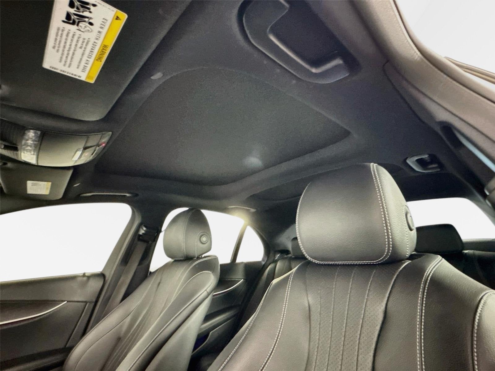 2022 Mercedes-Benz E-Class E 350