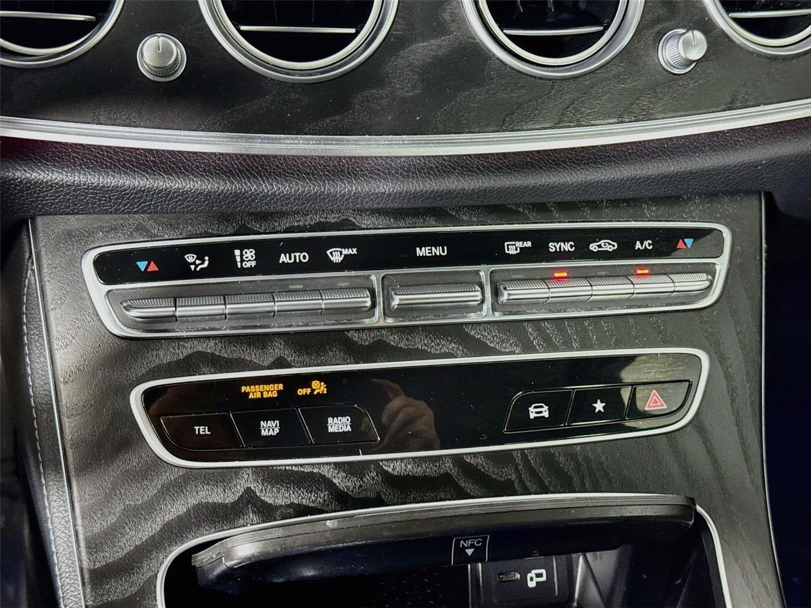 2022 Mercedes-Benz E-Class E 350